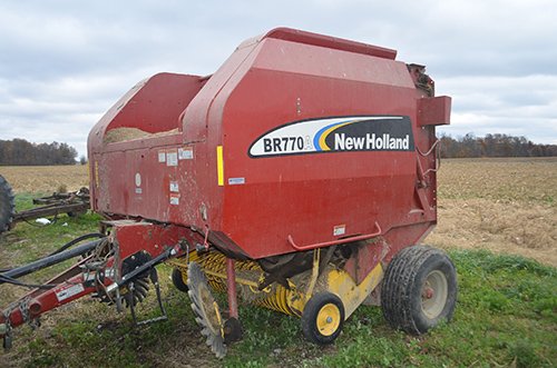 Property photo 6 - FARM EQUIPMENT AUCTION IN WELLS COUNTY